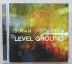 CD Brian Doerksen: Level Ground ( Worship ), Ophalen of Verzenden, Zo goed als nieuw, Gospel