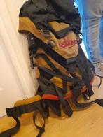 Nomad rugzak, Ophalen, Zo goed als nieuw, Onbekend