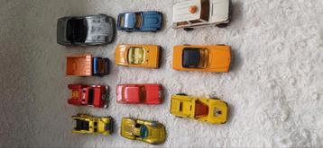 Matchbox auto's vintage loop sloop beschikbaar voor biedingen