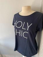 Dames t-shirt, maat L, JDY, Blauw, Maat 42/44 (L), Ophalen of Verzenden, Korte mouw
