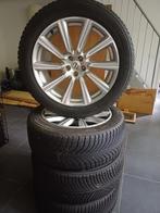 Winterbanden VOLVO XC 90, Auto-onderdelen, Banden en Velgen, Gebruikt, 275 mm, Banden en Velgen, Personenwagen