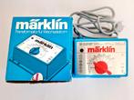 Märklin H0 6631 30va trafo in ovp, Hobby en Vrije tijd, Modeltreinen | H0, Ophalen of Verzenden, Zo goed als nieuw, Märklin, Transformator of Voeding