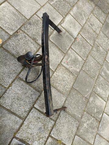Polo trekhaak beschikbaar voor biedingen