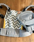 Tula draagzak, Overige merken, Gebruikt, Buik of Rug, Ophalen of Verzenden