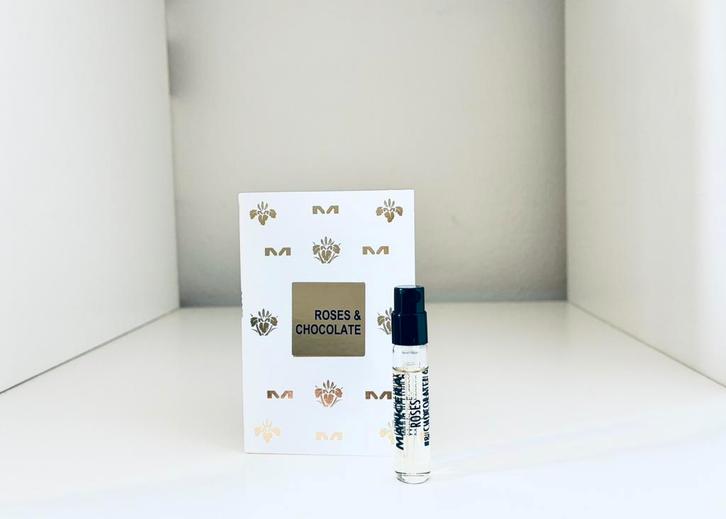 Mancera, Roses & Chocolate☀️⚜️☀️, Sieraden, Tassen en Uiterlijk, Uiterlijk | Parfum, Nieuw, Ophalen of Verzenden