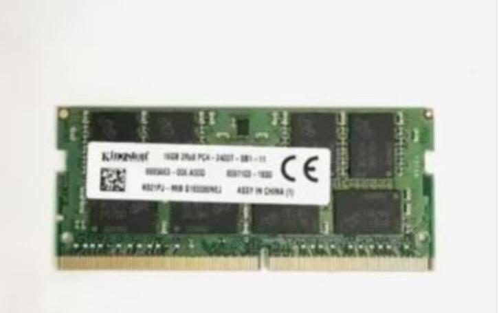 16GB 2Rx8 PC4-2400T-SE1-11 laptop -desktop geheugen!!!, Computers en Software, RAM geheugen, Zo goed als nieuw, Laptop, 16 GB