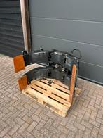 Papierrollen klem | Vatenklem | Cascade 45F, Ophalen of Verzenden