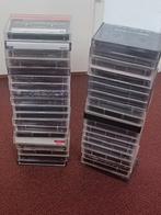 Cassette bandjes., Ophalen of Verzenden, Overige merken