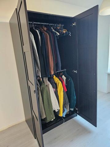 Ikea PAX kast 180x200x60 - Haarlem - afbeelding 2