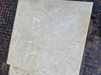 Geoceramica 60x60x4 restpartij 9m2., Doe-het-zelf en Verbouw, Tegels, Ophalen, Minder dan 20 cm, Minder dan 5 m², Wandtegels