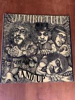 Jethro Tull - Stand Up ( lp, hoes), Verzenden, Gebruikt, 12 inch, Progressive