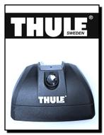 THULE rapid system 753 dakdrager rails accecoire onderdeel, Auto diversen, Dakdragers, Ophalen of Verzenden