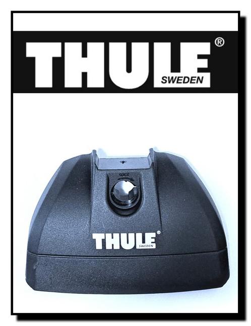 THULE rapid system 753 dakdrager rails accecoire onderdeel, Auto diversen, Dakdragers, Ophalen of Verzenden