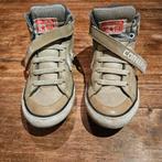 Sneakers Converse leer maat 33,5 Pro Blaze, Ophalen of Verzenden, Gebruikt, Schoenen