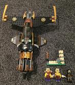 LEGO Ninjago 70747 Boulder Blaster / Rotsblokblaster, Kinderen en Baby's, Speelgoed | Duplo en Lego, Ophalen of Verzenden, Gebruikt
