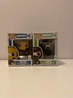 Funko Pop Fortnite Havoc & Raptor, Ophalen of Verzenden, Zo goed als nieuw