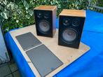 Canton GLE 70 speakers, Ophalen, Gebruikt, Front, Rear of Stereo speakers, Overige merken