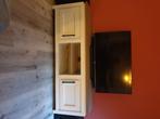 GRATIS tv kast, Ophalen, Gebruikt, 150 tot 200 cm, Minder dan 100 cm