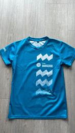 Asml marathon shirt new SMALL, Ophalen of Verzenden, Nieuw, Maat 36 (S)