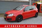 Volkswagen Golf 2.0 TFSI GTI Xenon 3Drs Sport 2005 APK, Auto's, Volkswagen, 65 €/maand, Stof, Gebruikt, 4 cilinders