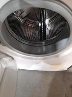 Wasmachine Whirlpool, 1200 tot 1600 toeren, Gebruikt, Voorlader, 85 tot 90 cm