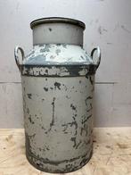 Melkbus Staal Bodem - Carbid Schieten, Ophalen of Verzenden