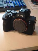 Sony A7 IV Body - Topstaat!, Audio, Tv en Foto, Fotocamera's Digitaal, Ophalen of Verzenden, Zo goed als nieuw, Sony, Geen optische zoom