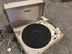 Garrard 4 HF (H) platenspeler met boxen, Ophalen, Zo goed als nieuw, Overige merken