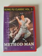 DVD - Kung Fu Classic Volume 3 - Method Man, Gebruikt, Ophalen of Verzenden, Martial Arts