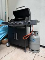 El Fuego Angelo 3.0 Gasbarbecue, Tuin en Terras, Gasbarbecues, Ophalen, Gebruikt