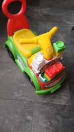 Gratis Loopauto, Ophalen, Gebruikt, 6 maanden tot 2 jaar