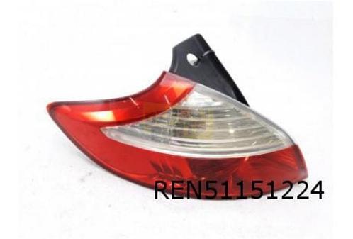 Renault Megane III (12/08-7/16) achterlicht Rechts buiten or, Auto-onderdelen, Verlichting, Renault, Nieuw, Verzenden