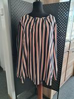 Gestreept tuniek ,nieuw zonder prijskaartje  Shein 4xl, Kleding | Dames, Grote Maten, Ophalen of Verzenden, Nieuw, Blouse of Tuniek