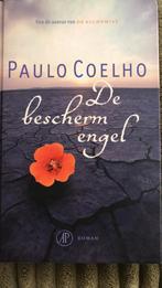 Paulo Coelho - De beschermengel, Ophalen of Verzenden, Zo goed als nieuw, Paulo Coelho