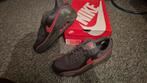 Nieuwe Nike Air Max 90 - Maat 46, Kleding | Heren, Schoenen, Verzenden, Zwart, Nike, Nieuw