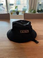FCS surf bucket hat hoed maat L, Shortboard, Ophalen of Verzenden, Zo goed als nieuw
