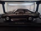 Opel Manta B GT/E 1982 Schaal 1:18, Auto, Norev, Ophalen of Verzenden, Norev