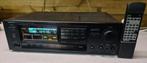 Onkyo R1 tx-840 receiver + afstandsbediening, Audio, Tv en Foto, Versterkers en Receivers, Gebruikt, Ophalen of Verzenden, 60 tot 120 watt