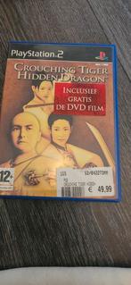 Ps 2 game, 1 speler, Ophalen, Zo goed als nieuw