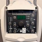 OTC DTX 2200 ACDC Tig Lasapparaat Draagbaar Lasmachine, Doe-het-zelf en Verbouw, Gereedschap | Lasapparaten, Ophalen of Verzenden