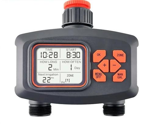 Irrigatie water timer - efficiënte Tuinbewatering, Doe-het-zelf en Verbouw, Overige Doe-het-zelf en Verbouw, Nieuw, Verzenden