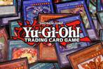 GEZOCHT: Jouw Yu-Gi-Oh Verzameling, Ophalen of Verzenden, Zo goed als nieuw, Meerdere kaarten, Foil