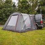 Vango Faros 2 bustent donker grijs passend bij VW California, Caravans en Kamperen, Tenten, Ophalen of Verzenden, Zo goed als nieuw