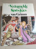 sprookjes boeken, Boeken, Sprookjes en Fabels, Ophalen of Verzenden, Zo goed als nieuw