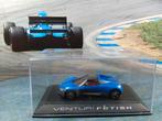 1/43 venturi fetish, Ophalen of Verzenden, Zo goed als nieuw, Auto, Overige merken