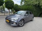 Hyundai I20 1.2 - 4 cil., Apple CarPlay, AIRCO, Achteruitrij, Voorwielaandrijving, Stof, Gebruikt, 4 cilinders