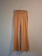 Studio Anneloes Travelstof Pantalon Beige XS, Studio Anneloes, Beige, Ophalen of Verzenden, Zo goed als nieuw