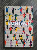Dick Kits - CONTACT, Dick Kits, Maatschappij en Samenleving, Ophalen of Verzenden, Zo goed als nieuw