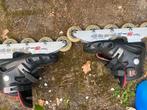 Nijdam Skeelers Maat 38, Overige merken, Gebruikt, Inline skates 5 wielen, Heren