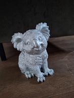 Schattig Koala Beeld, Verzamelen, Beelden en Beeldjes, Ophalen of Verzenden, Zo goed als nieuw, Dier